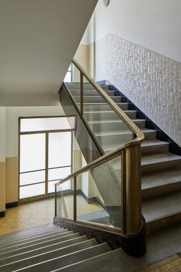 Prague Days - Modern Apt W Retro Elements - New Town Ngoại thất bức ảnh