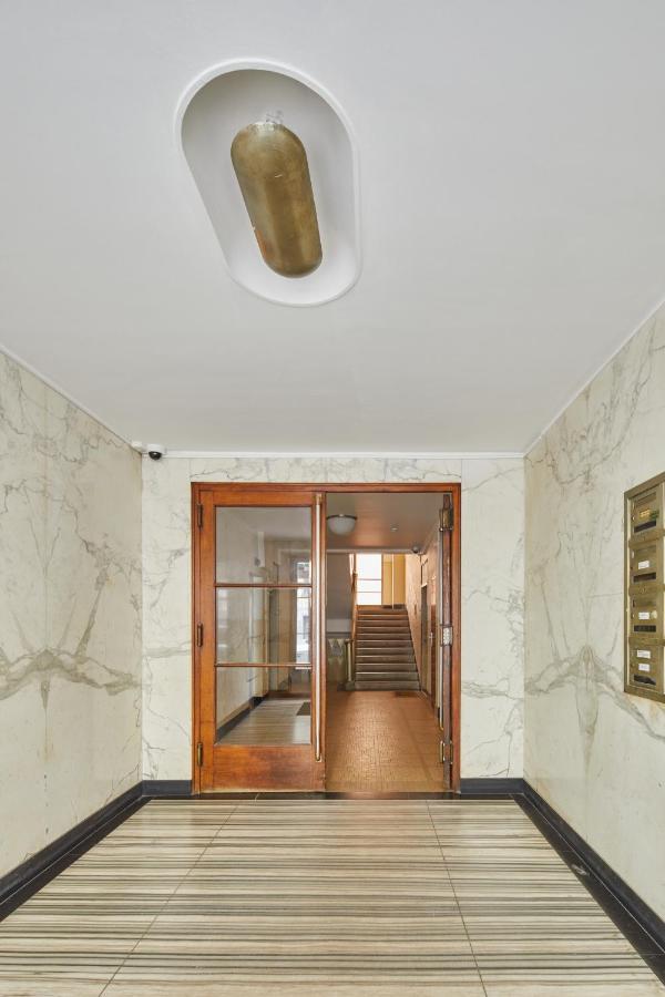Prague Days - Modern Apt W Retro Elements - New Town Ngoại thất bức ảnh